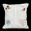 Thumbnail: Memory cushion made of loved ones clothes