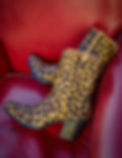 Zip Leopard HH