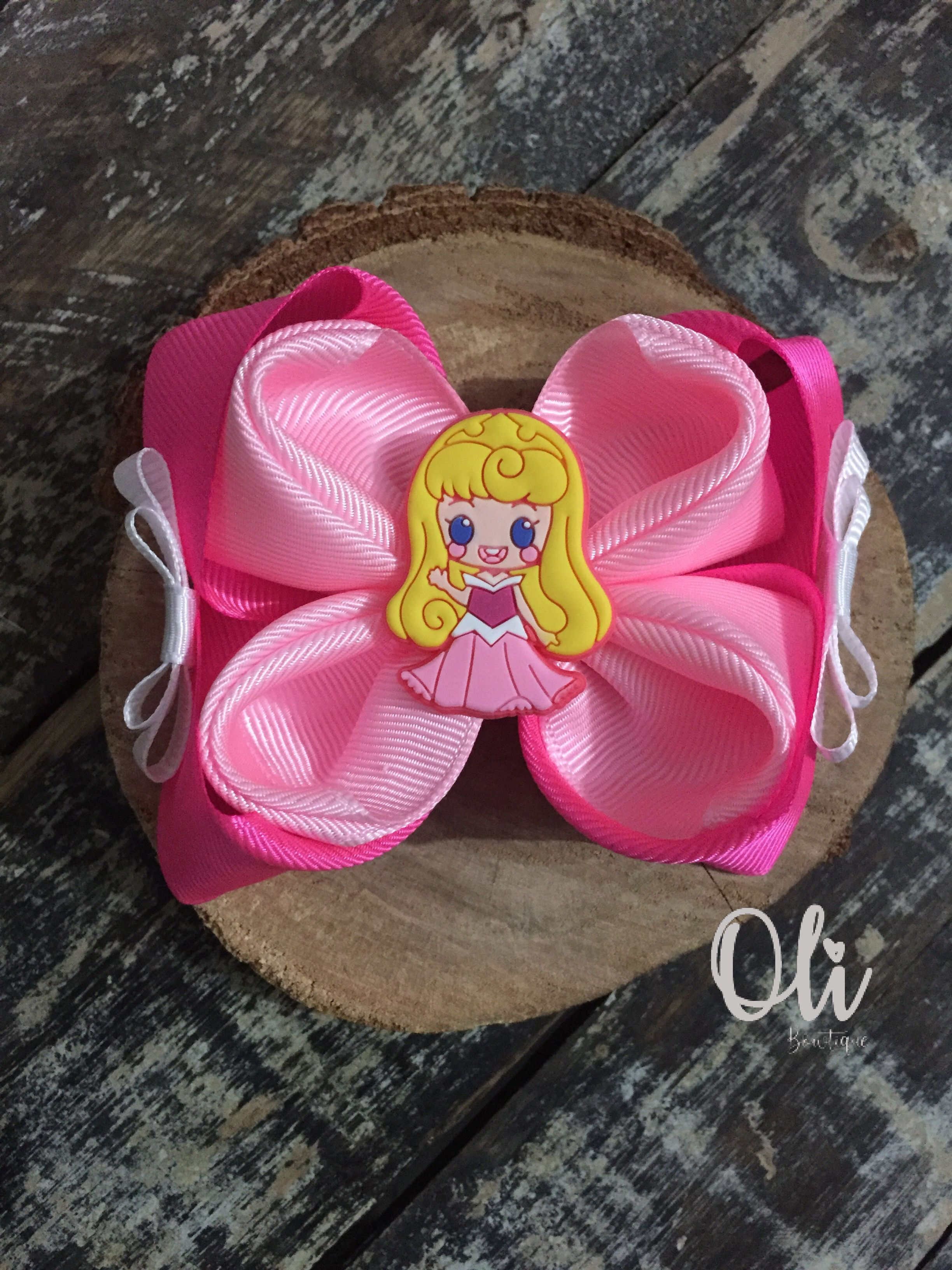 Laço Aurora • Aurora bow