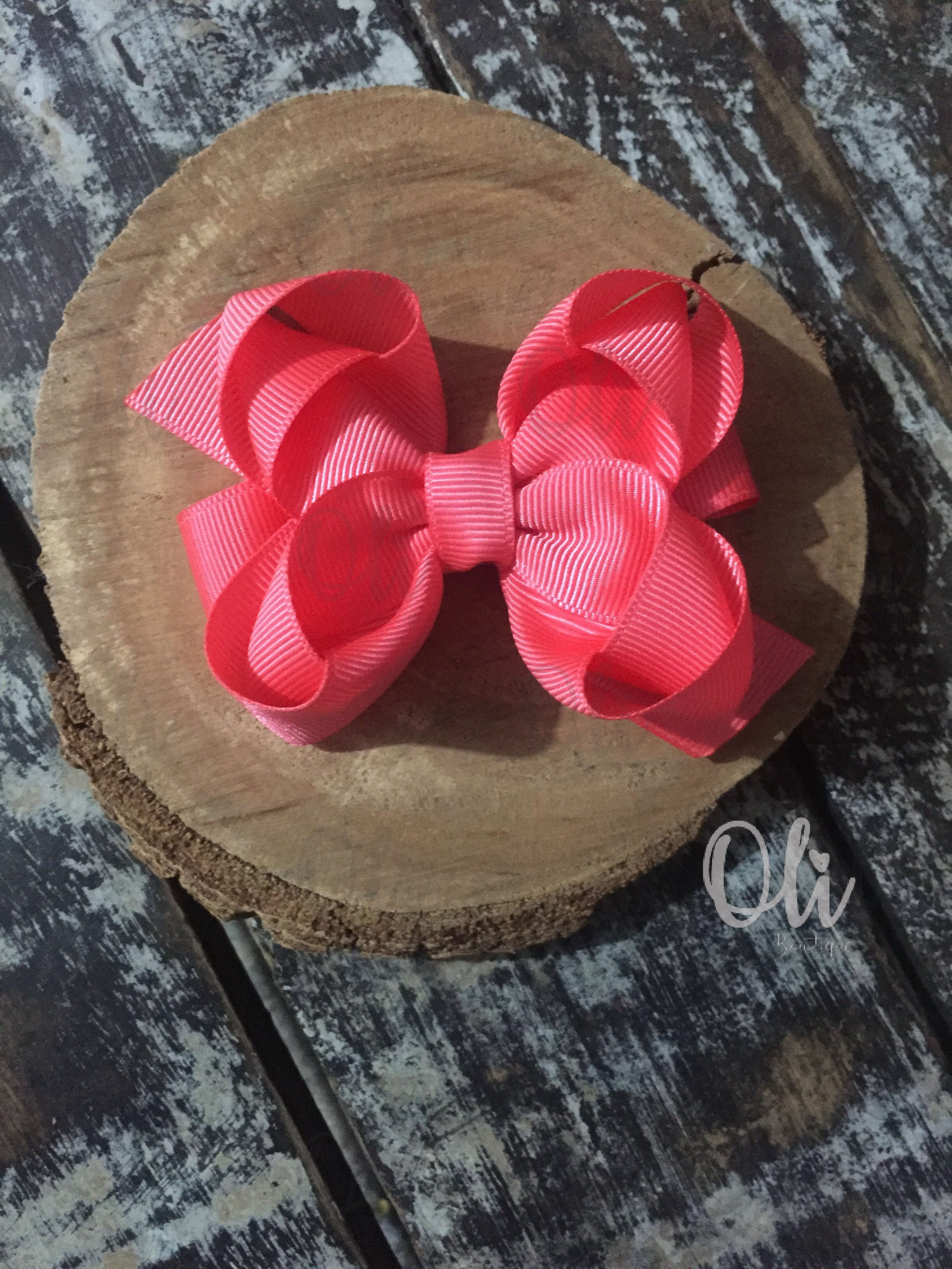 Mini Blair bow • Laço Blair mini