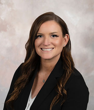 Carly Haller APRN