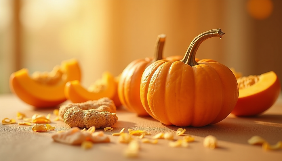 Exploring the Benefits of Pumpkin Glycolic Peels and Their Perfect Pairing with Dysport