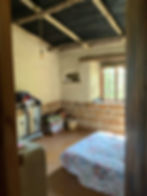 Standing - Hammerkop House, Nanyuki (1)
