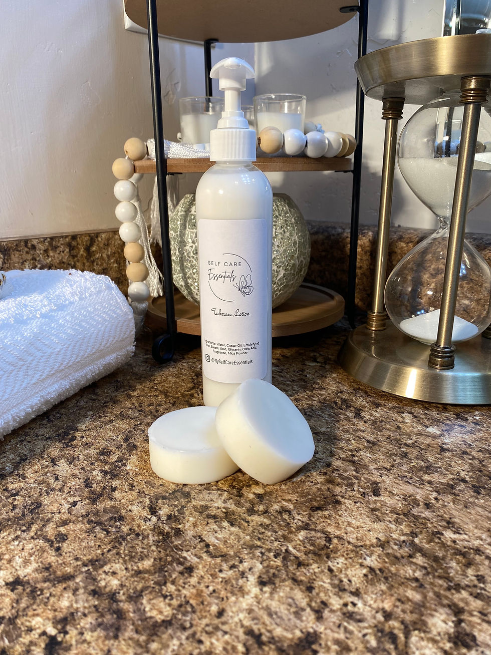 Thumbnail: Body Lotion