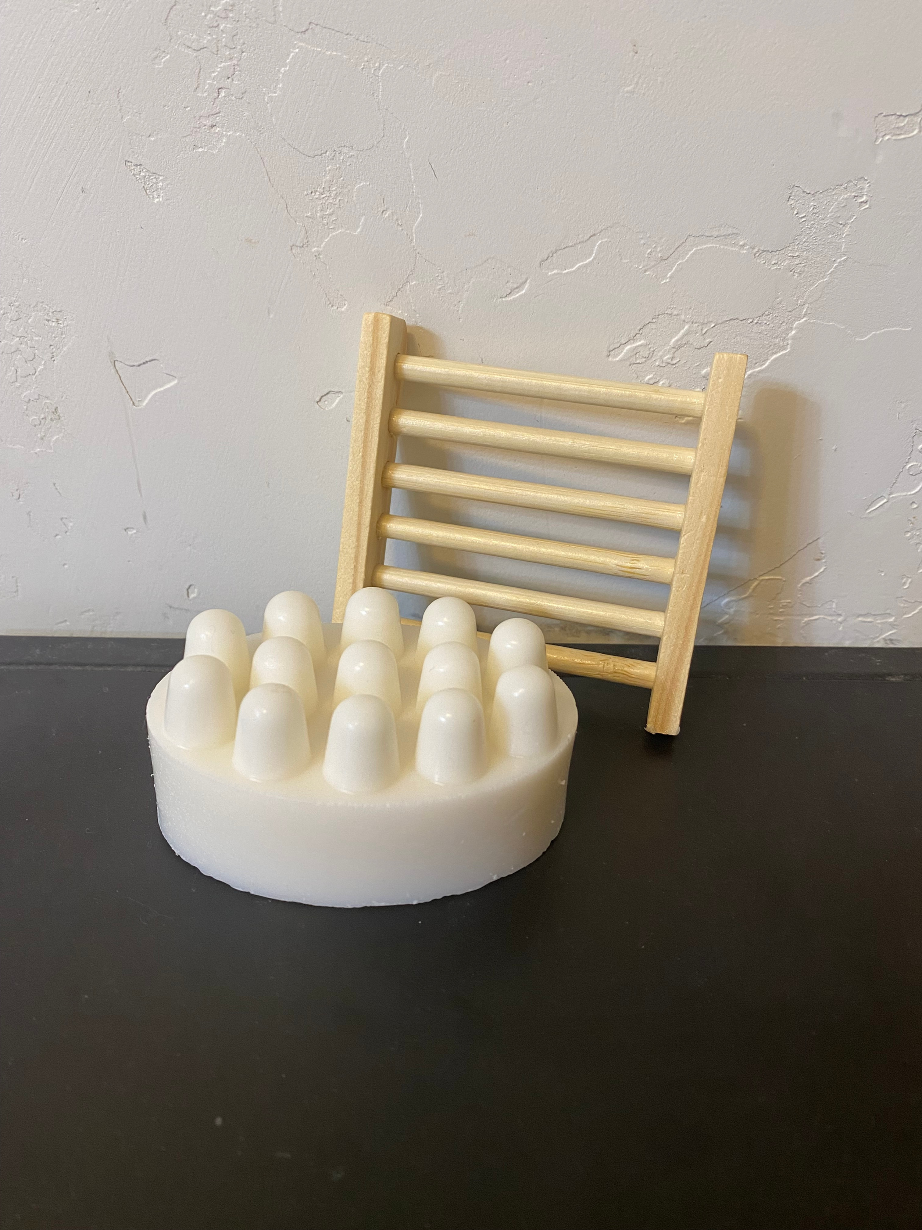 Exfoliating Massage Bar