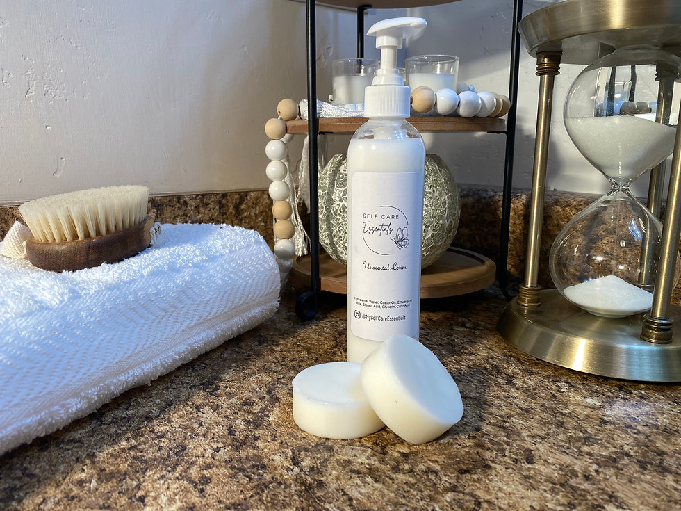 Thumbnail: Body Lotion