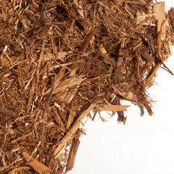 Shredded Cedar Mulch