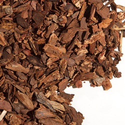Small Wood Bark