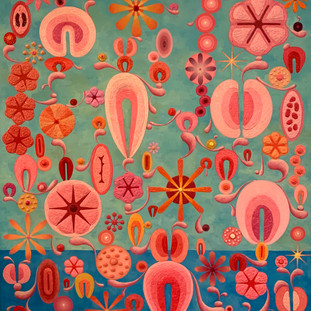 J Bradley Greer - Textural Innuendo