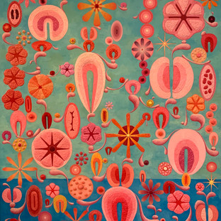 J Bradley Greer - Textural Innuendo