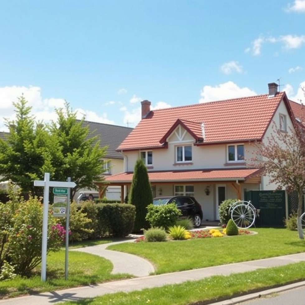 Acheter un bien aux enchères immobilières du tribunal judiciaire de Pontoise : ce que vous devez savoir