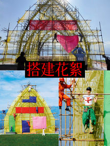 W大理 搭建过程