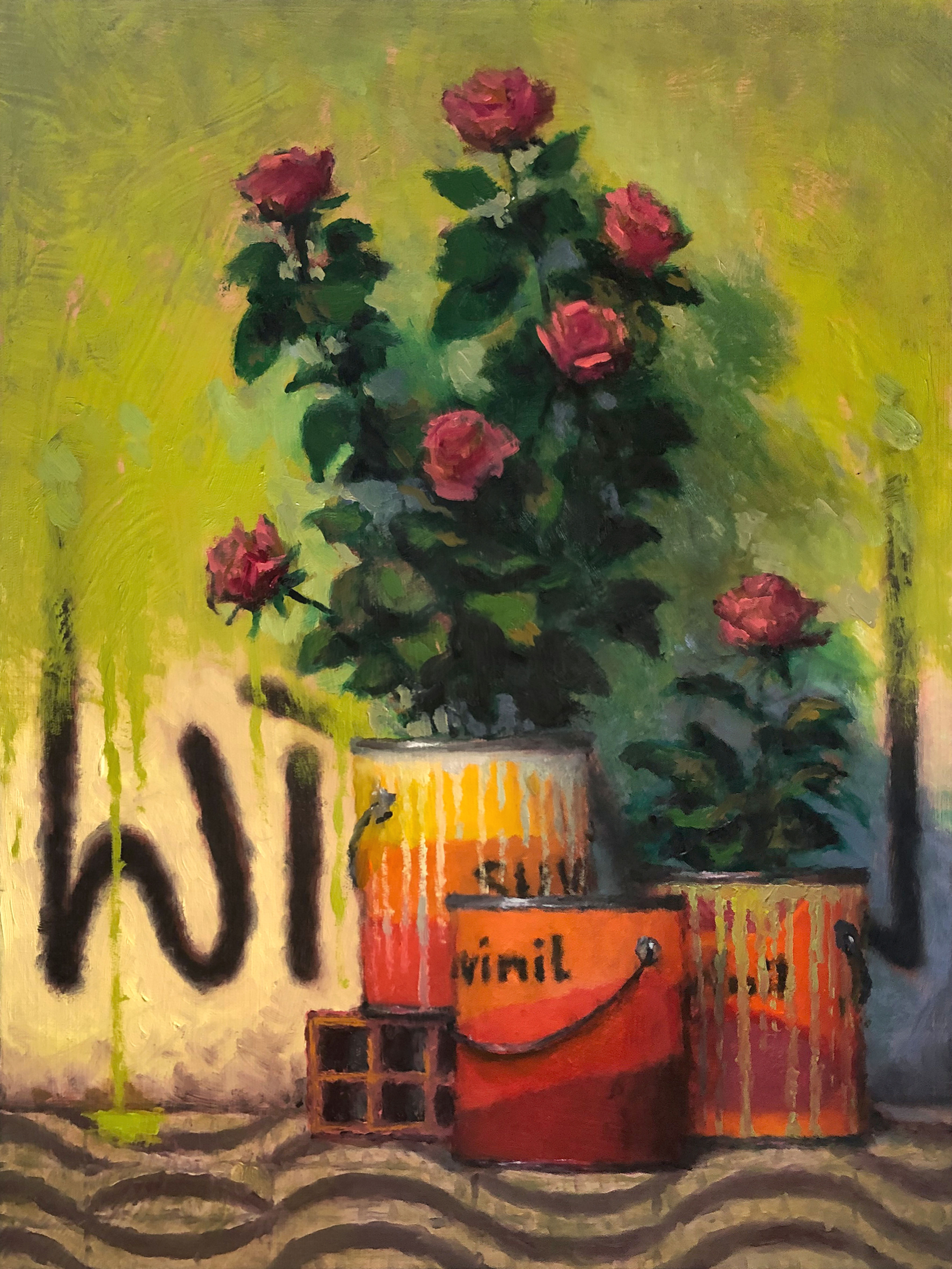 Leilão - Nova Demão