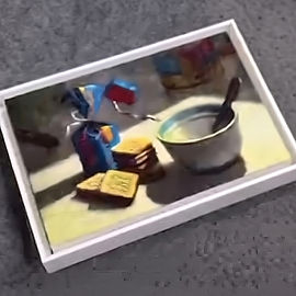 Passatempo - Fine Art