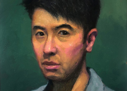 Autorretrato