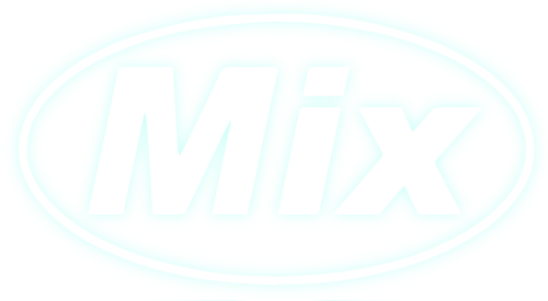 mix logo