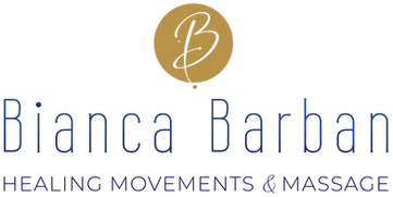 Bianca Barban Healing Movements and Massage
