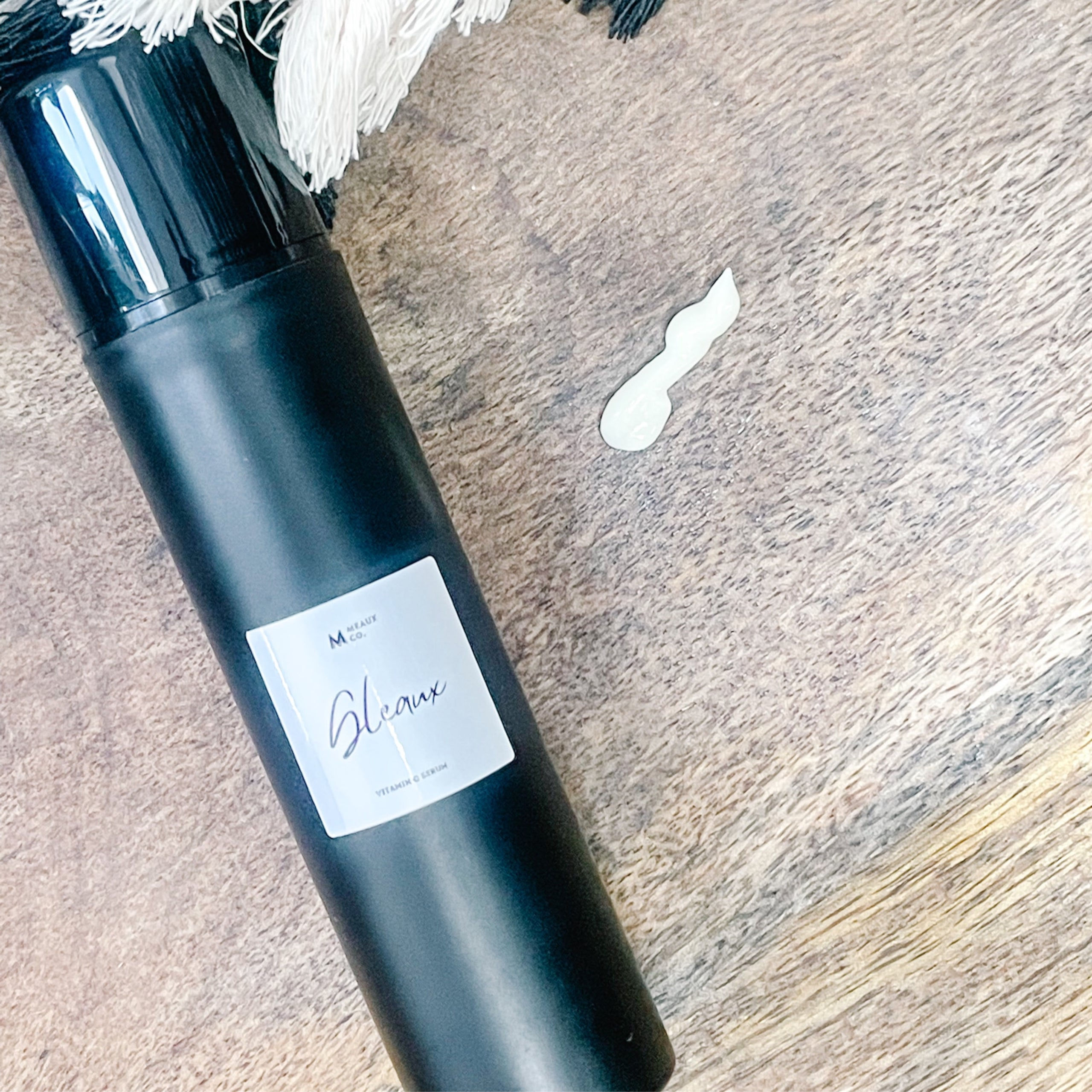 Meaux Co Gleaux Vitamin C Serum