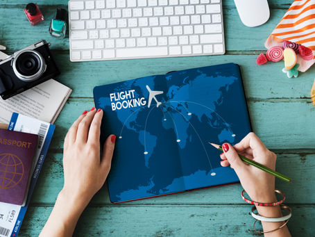 Stress-Free Travel Planning Starts With a Correct UK ETA Online Application