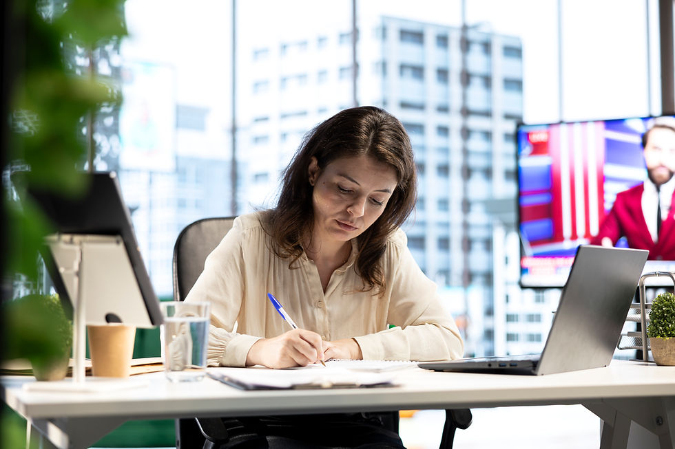 Speed Meets Accuracy: Rethinking the UK ETA Online Process