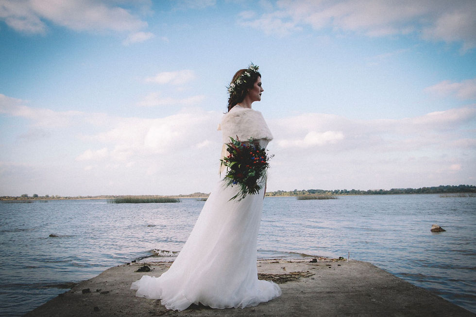 Bridal Bouquet
