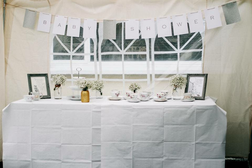 Baby Shower