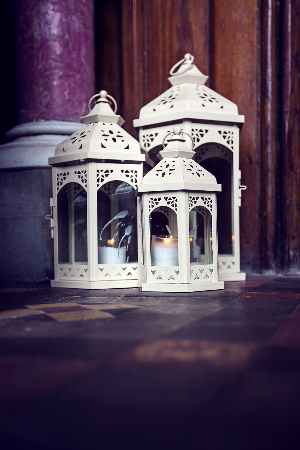 Lanterns