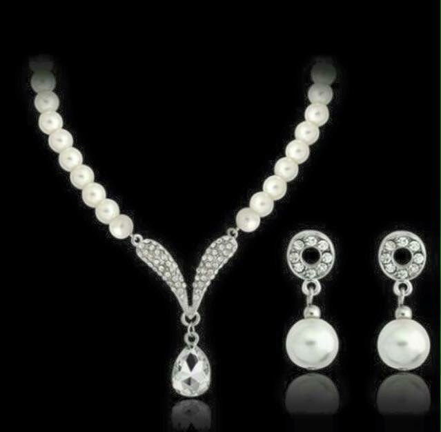 Wedding Jewelry
