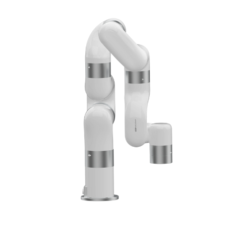 'Empower Students with Industrial Open-Source Robotics for Less Than $10k.'