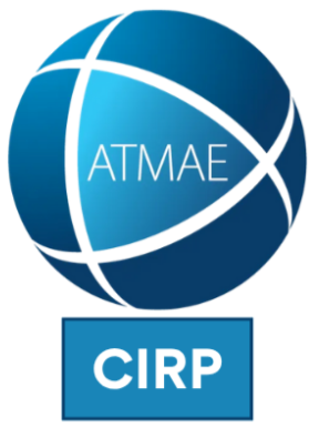 ATMAE.org Certified Industrial Robotics Programmer (CIRP) credential