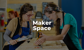 Maker Space Products