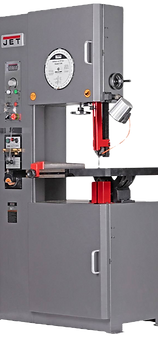 JET BAND SAW