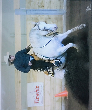 smokin silver bullet deb bateman.jpeg