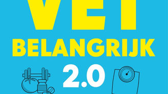 Boekentip:  Vet belangrijk 2.0 