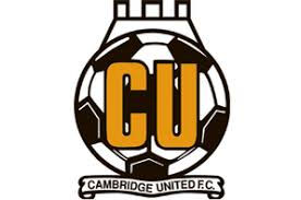 Cambridge Utd. Away Tickets