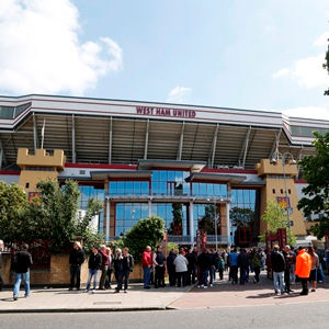 West Ham Tickets