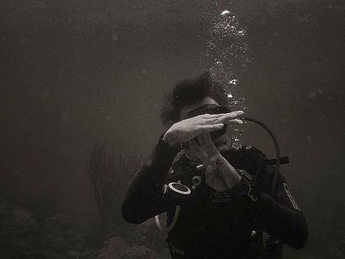 _paditv curso Advance Open Water disponi