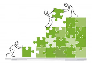 cooperation-concept-teamwork-people-work