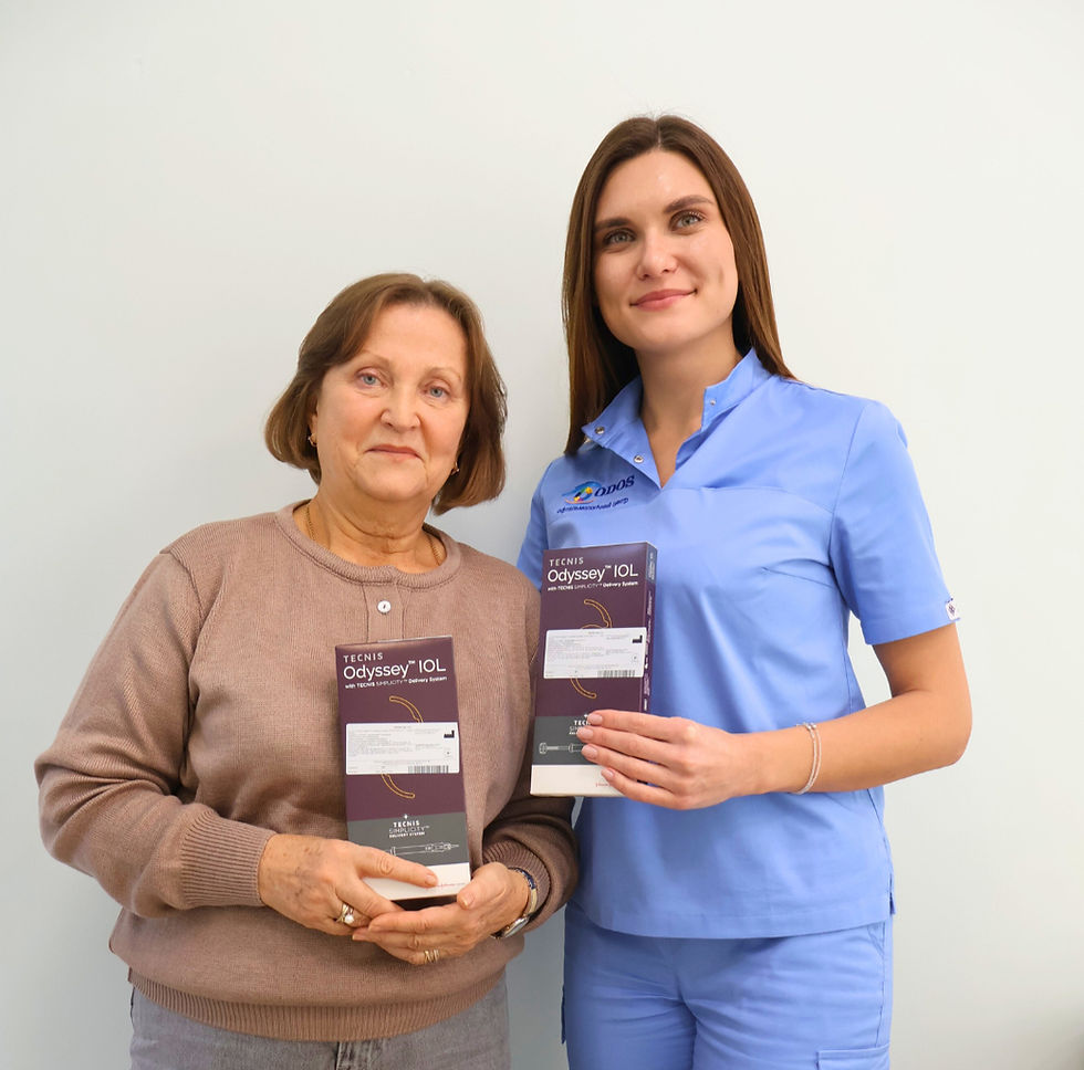 найкращі штучні кришталики