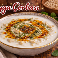 🌙 Çorum Yöresine Ait Ramazan İftar Menüsü (Geleneksel ve Tarifli)