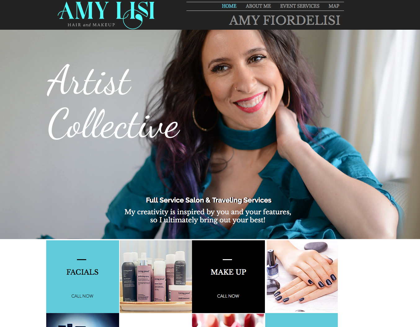 www.amylisi.com