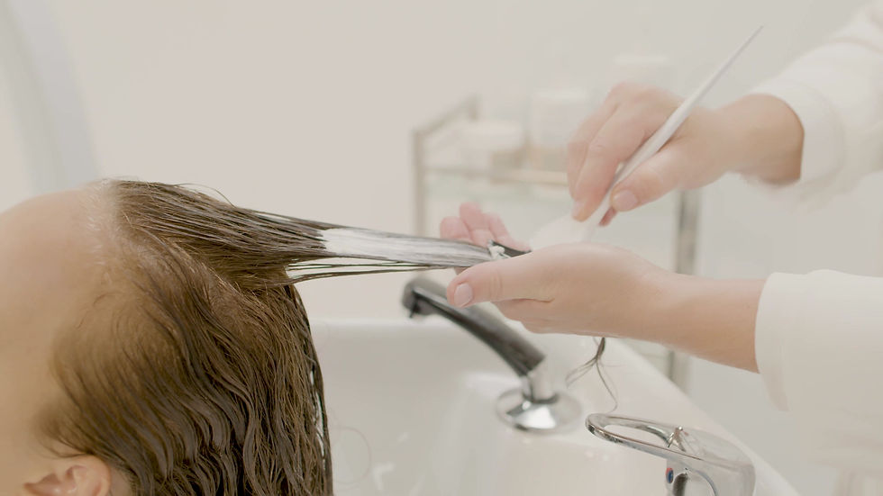 Miniatura: Mascarilla para Rizos Re/Start