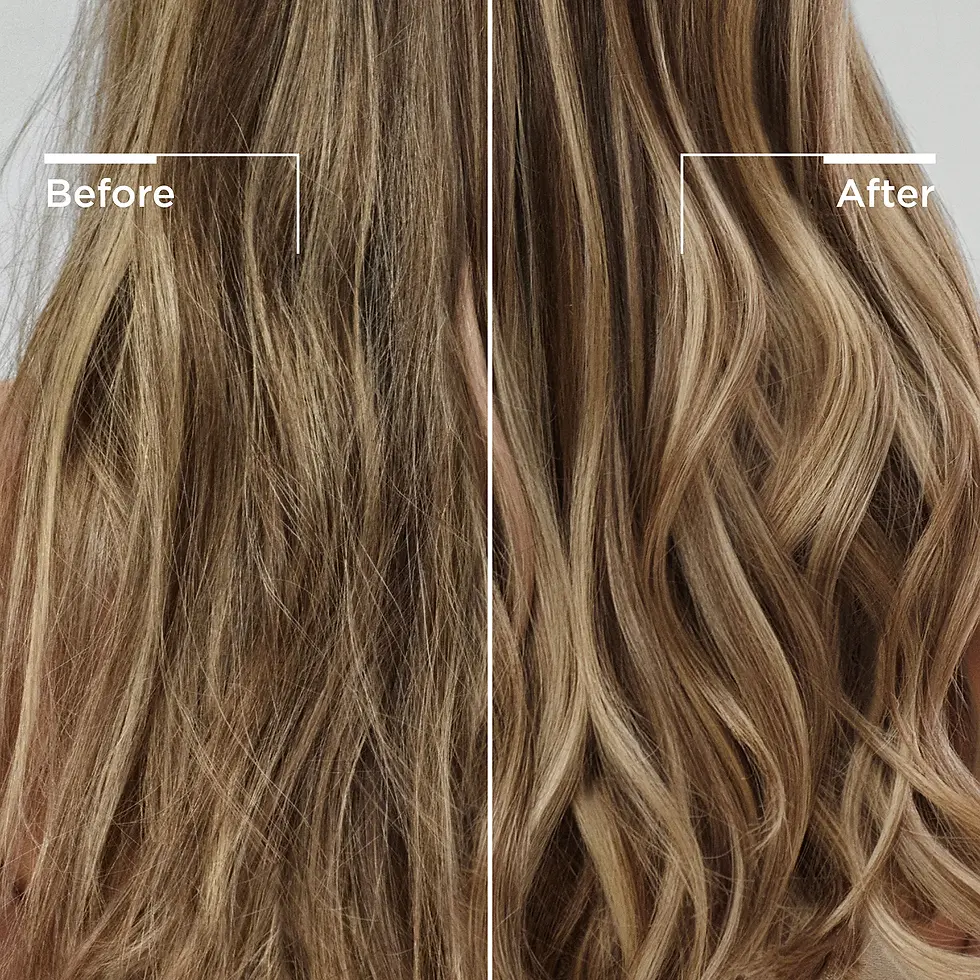 Miniatura: Crema Protección Balayage Re/Start
