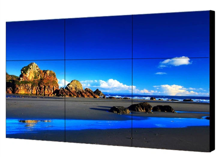 DMC DIGITAL PANTALLAS LED PANTALLAS DIGITALES VIDEO WALLS
