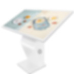 DMC DIGITAL PANTALLAS LED PANTALLAS DIGITALES KIOSKOS INTERACTIVOS