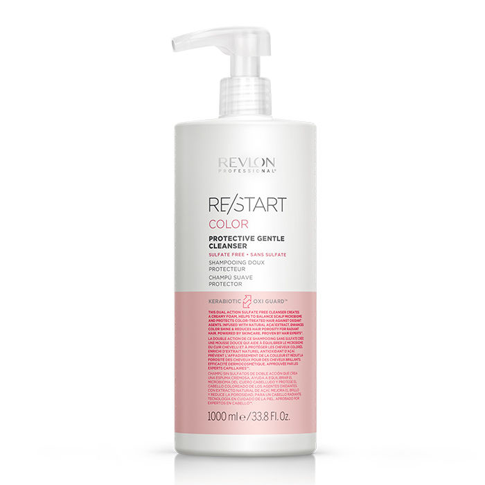 Miniatura: Shampoo Re/Start Color