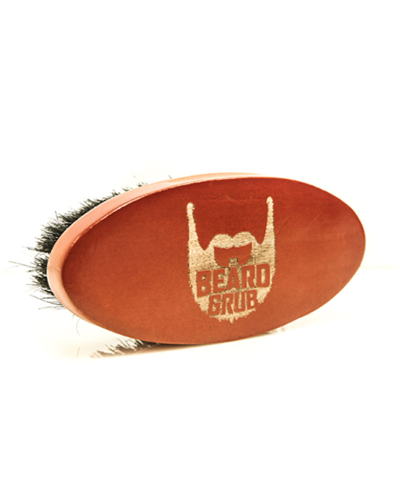Thumbnail: Beardgrub, Beardgrub Chicago, Beard Wash, Beard Balm, Beard Oil, Beard comb, Men’s grooming travelers set, Beardgrub gift set