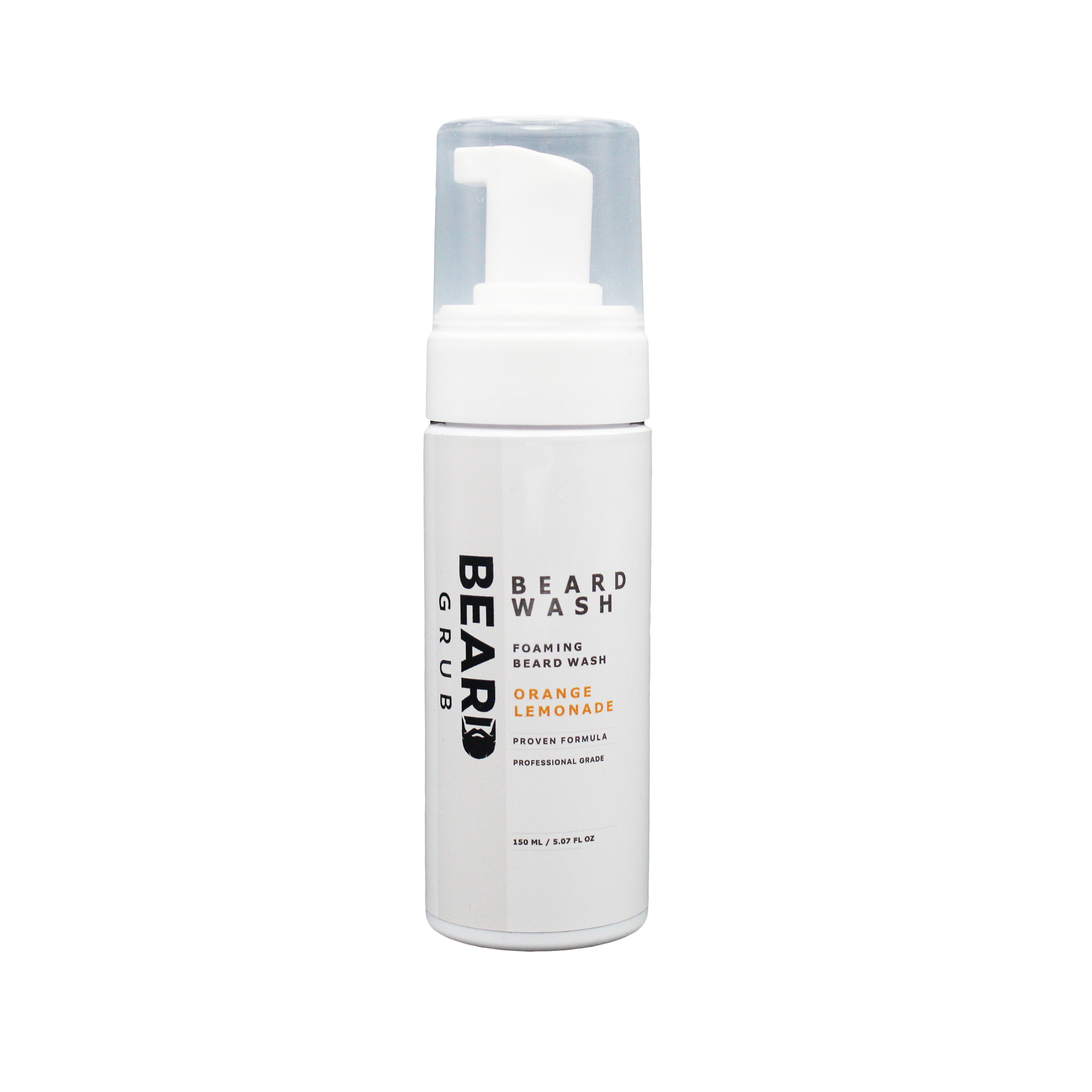 Beard Wash