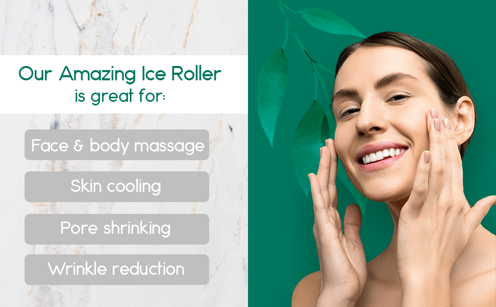 Thumbnail: Body Massage Ice Roller