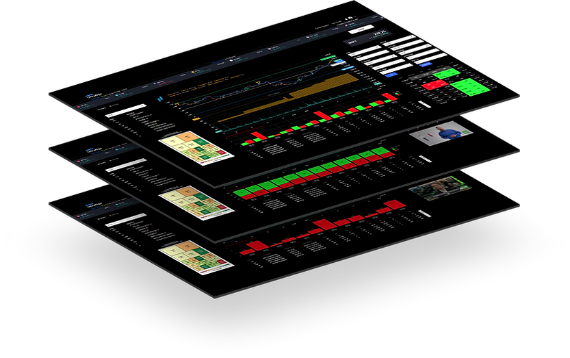 Options Data for Stocks